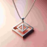 Kettenanhänger Silber Selbst Gestalten