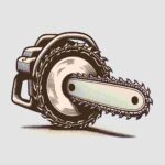 Kettensäge Scheibe Flex