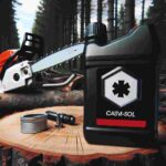 Kettensägenöl Für Akku Kettensäge