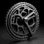 Kettenschutz 26 Zoll