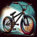 Kettenschutz Bmx