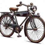 Kettler Condor Fahrrad