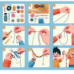 Kinder Ketten Selber Machen