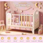 Kinderbett Ab 3 Jahre Mädchen