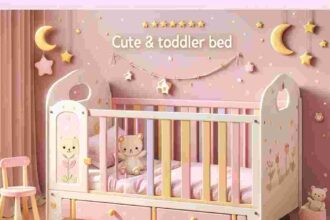 Kinderbett Ab 3 Jahre Mädchen