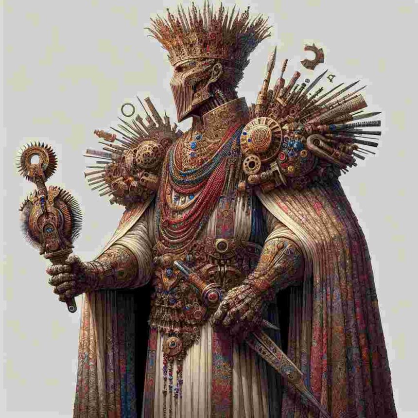 King Craft Multischneider