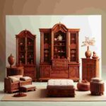 Kirschbaum Möbel Gebraucht