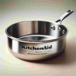 Kitchenaid Servier Und Schmorpfanne 26 Cm