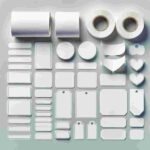 Klebeetiketten Zum Drucken