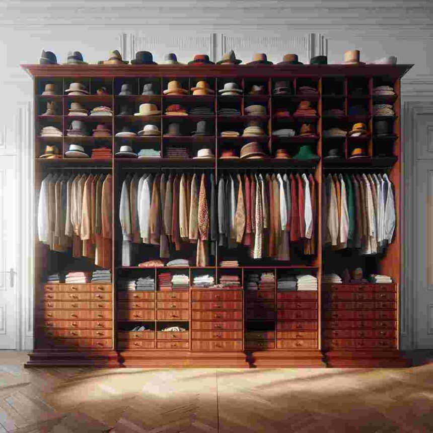 Kleiderschrank 1 20 Breit