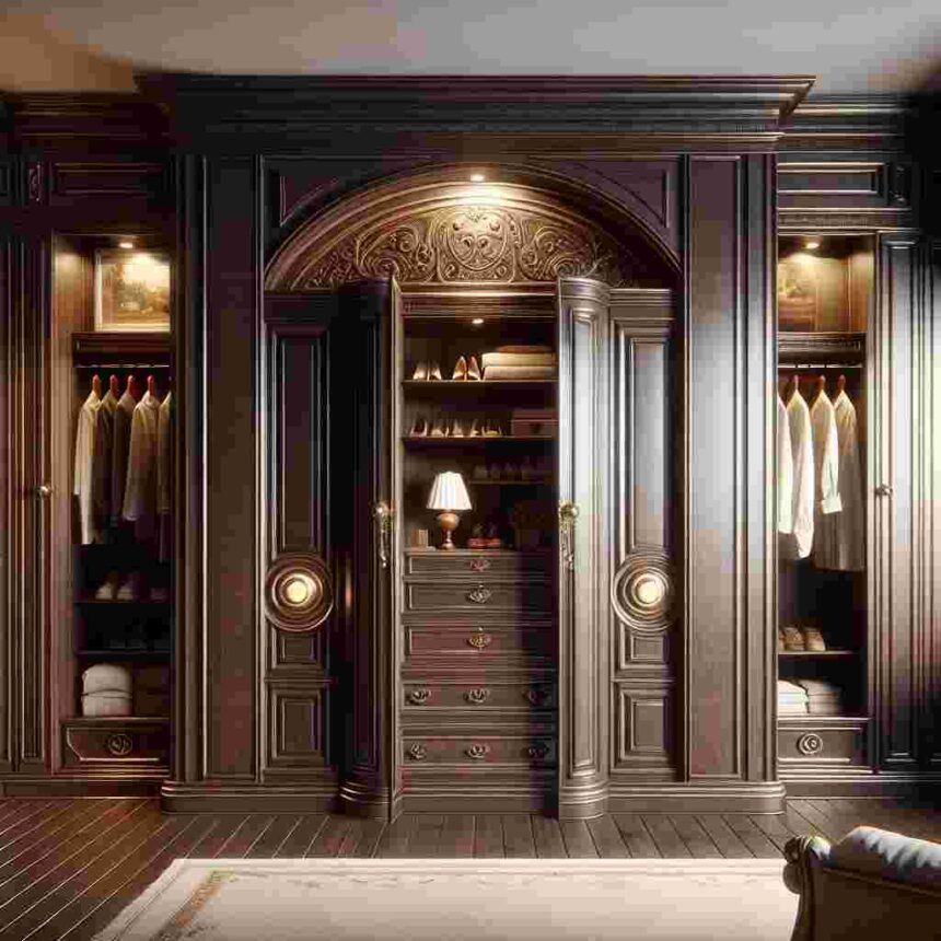 Kleiderschrank 1 80 Breit