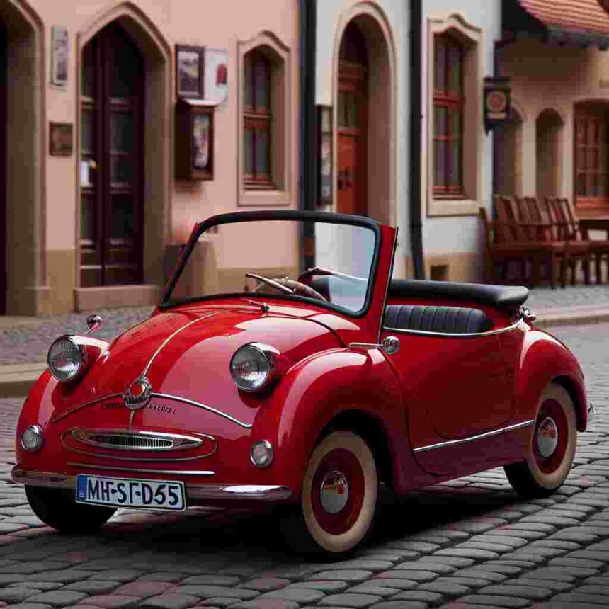 Kleinschnittger Auto Kaufen