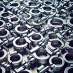 Klemmschellen Für Rohre