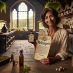 Klosterfrau Melissengeist Erfahrung