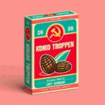 Koko Tropfen Ddr