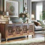 Kommode Für Wohnzimmer