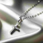 Kommunion Kette Junge