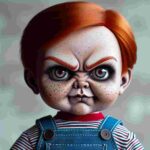 Kostüm Chucky Die Mörderpuppe
