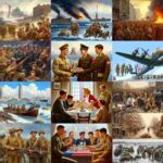 Kriegsfotos 2. Weltkrieg