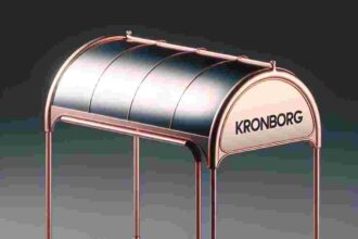 Kronborg Thermo Sonnenschutz