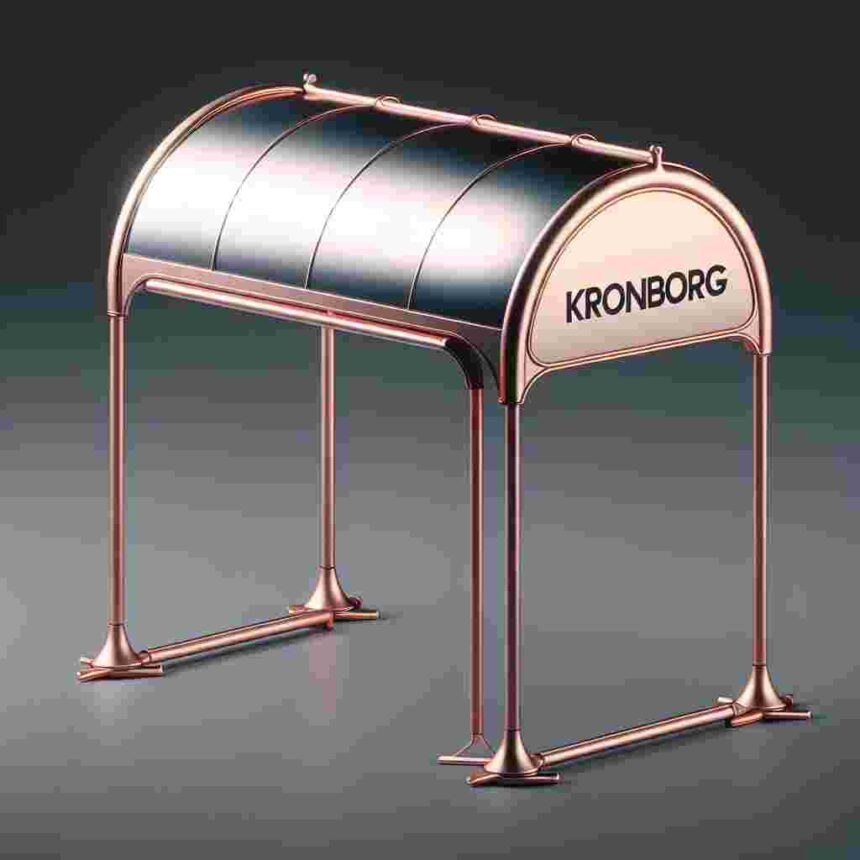 Kronborg Thermo Sonnenschutz