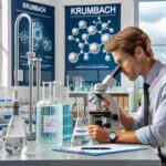 Krumbach Wasser Test
