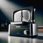 Krups Allesschneider Typ 355