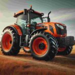 Kubota L3200 Preis