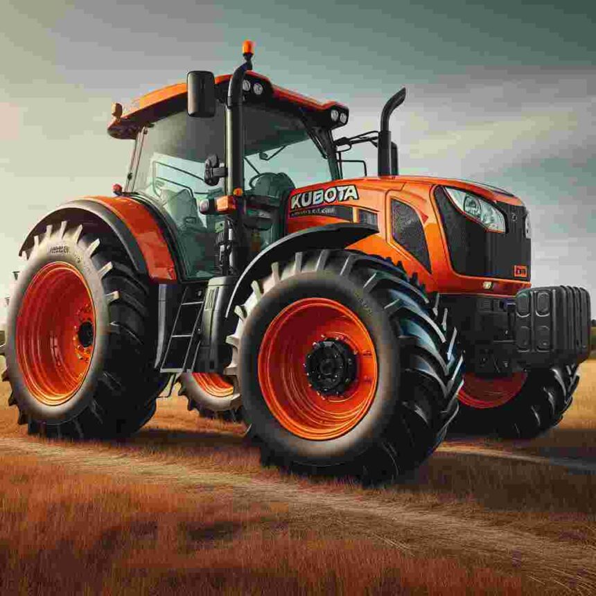 Kubota L3200 Preis