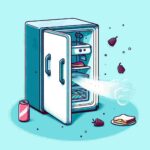 Kühlschrank Brummt Wenn Tür Zu