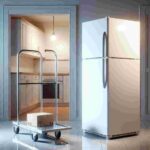 Kühlschrank Nach Transport Einschalten