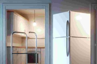 Kühlschrank Nach Transport Einschalten