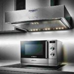 Küppersbusch Mikrowelle Mit Dunstabzug
