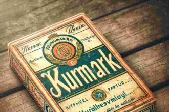 Kurmark Zigaretten Kaufen