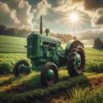 Lanz Bulldog 4016 Kaufen