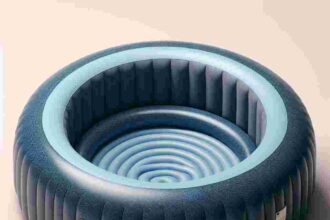 Lay Z Spa Miami Austauschbecken