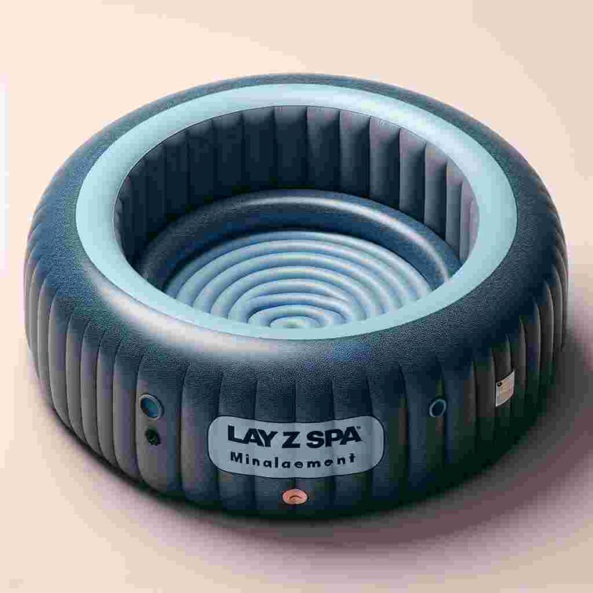 Lay Z Spa Miami Austauschbecken