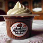 Leckermäulchen Schoko