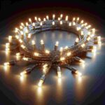 Led Lichterkette 180 Lichter