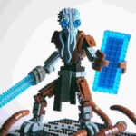 Lego Aayla Secura