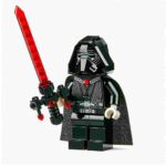 Lego Darth Vader Minifigur