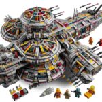 Lego Star Wars 7662