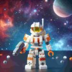 Lego Star Wars Commander Cody