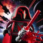 Lego Star Wars Darth Revan