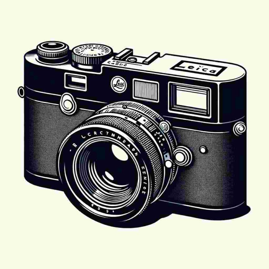 Leica Vector Kaufen