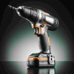 Letron Akkuschrauber