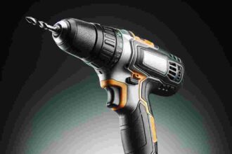 Letron Akkuschrauber