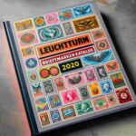 Leuchtturm Briefmarken Katalog 2020