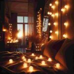 Lichterkette Led Innen Warm