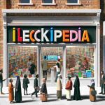 Lieckipedia Shop